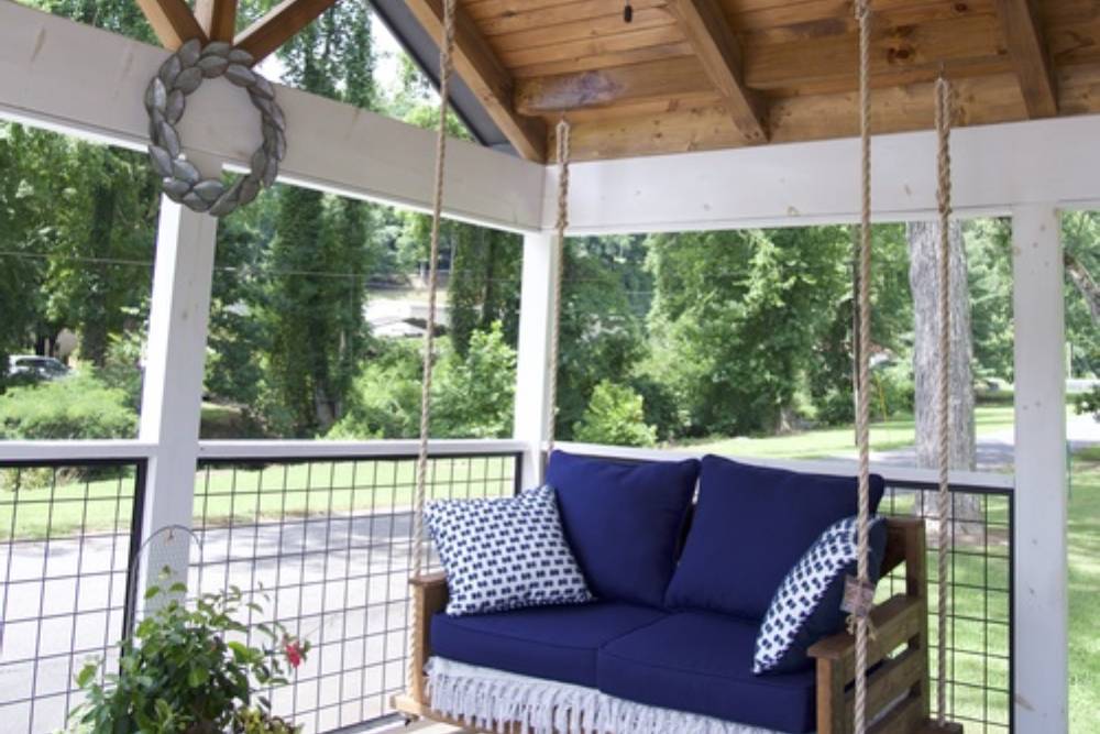 Sedona Homes Sylva NC